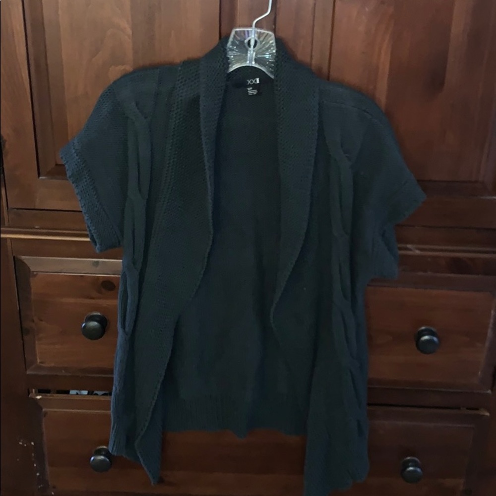 Cardigan